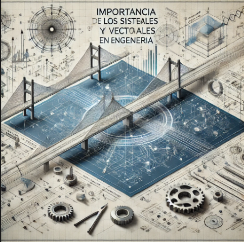 Mapa conceptual: Importancia en ingeniería.